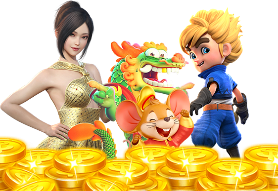 Characters